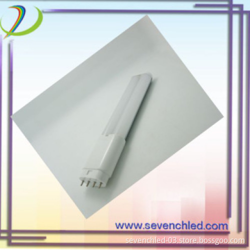 Cheap Price 18W 1800lm double line 2g11 tube light